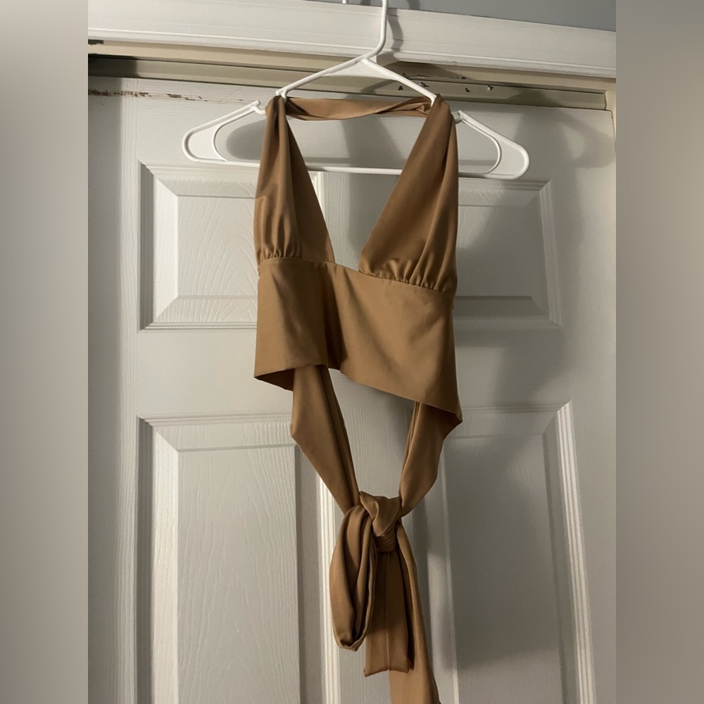 Princess Polly Going Out Top